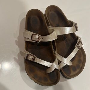 Birkenstock 38 Mayari